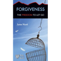 Forgiveness: The Freedom to Let Go