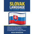 Slovak Language: 101 Slovak Verbs
