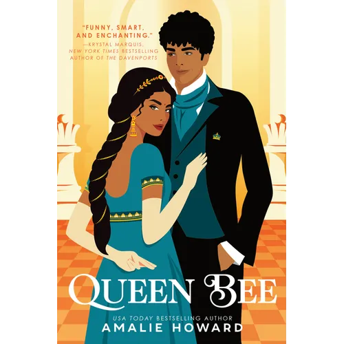Queen Bee