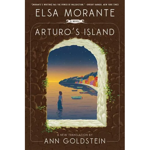 Arturo's Island