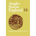 Anglo-Saxon England