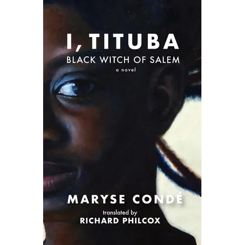 I, Tituba, Black Witch of Salem