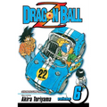 Dragon Ball Z, Vol. 6: Battlefield Namek