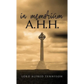 In Memoriam A.H.H.