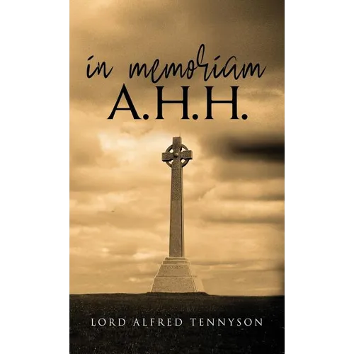 In Memoriam A.H.H.