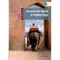 Dominoes: Around the World in Eighty Days: Starter Level: 250-Word Vocabulary