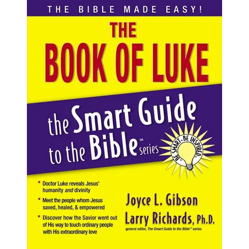 The Book of Luke