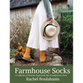 Farmhouse Socks