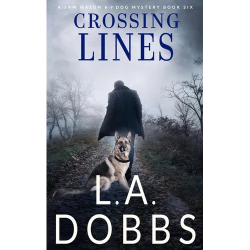 Crossing Lines