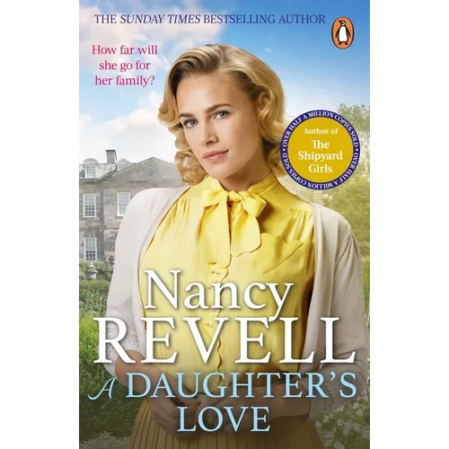 A Daughter's Love