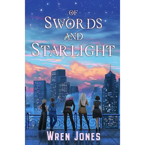 Of Swords and Starlight