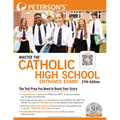 Master The(tm) Catholic High School Entrance Exams