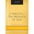 The Practice of the Presence of God