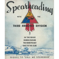 Spearheading With The Third Armored Division A World War II Unit History