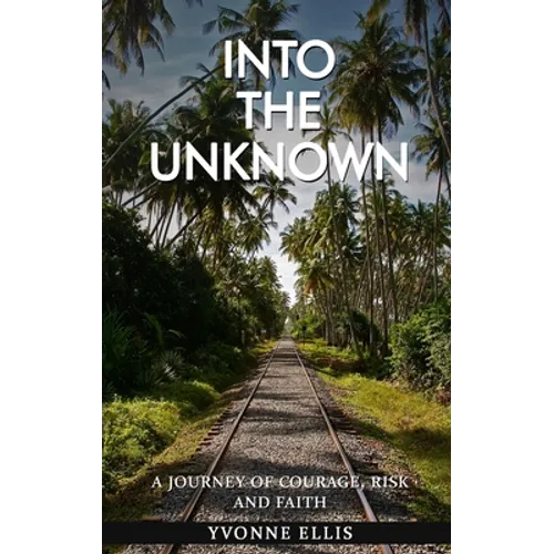 Into The Unknown