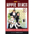 Instruments of Vengeance, Book 2: Volume 3