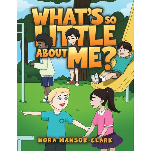 What's so Little about me?