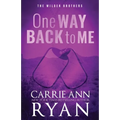 One Way Back to Me - Special Edition