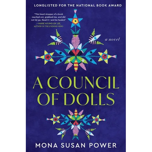 A Council of Dolls