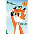 Fox Needs Socks