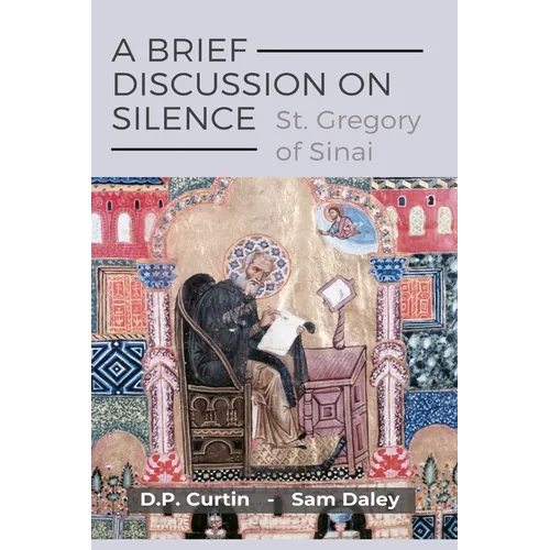 A Brief Discussion on Silence