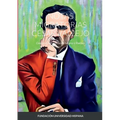 Notas Migratorias César Vallejo: Concurso Periodístico Literario y Poético