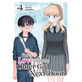 I'm in Love with the Older Girl Next Door Vol. 4