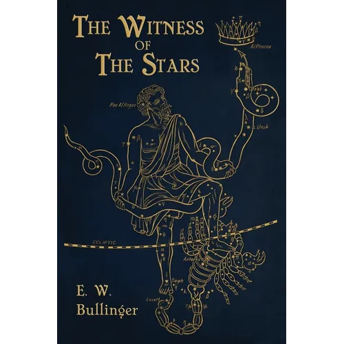 Witness of the Stars