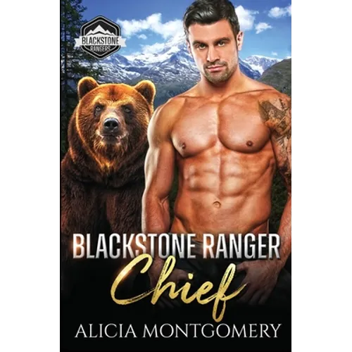 Blackstone Ranger Chief: Blackstone Rangers Book 1