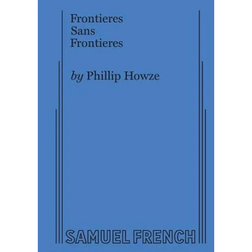 Frontieres Sans Frontieres