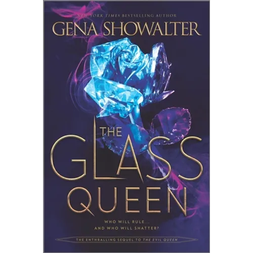 The Glass Queen