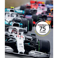 Formula 1 75 Years: At Speed with the World's Greatest Motorsport