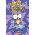 ¡Hombre Mosca Contra El Matamoscas! (Fly Guy vs. the Flyswatter!): Volume 10