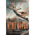 Windwitch: The Witchlands