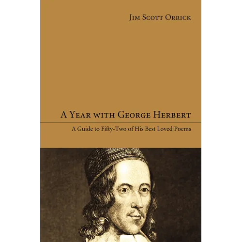A Year with George Herbert