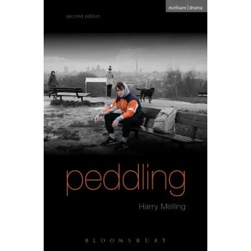 Peddling