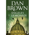 Ángeles Y Demonios / Angels and Demons