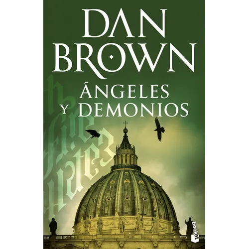 Ángeles Y Demonios / Angels and Demons
