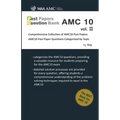 Past Papers Question Bank AMC10 vol.2: Comprehensive Collection of AMC10 Past Papers