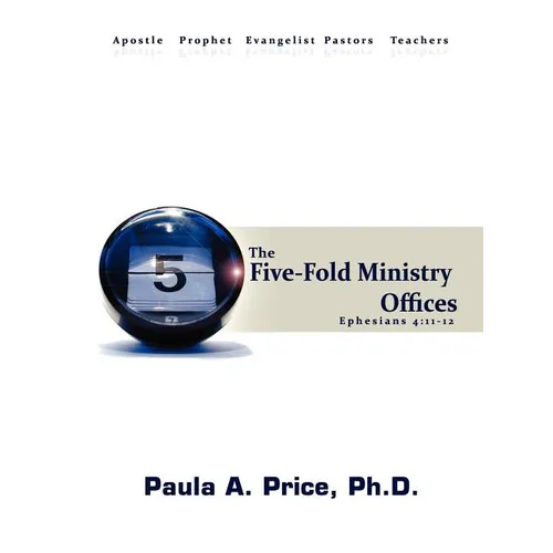 Five-Fold Ministry Officers