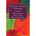 Stoicorum Veterum Fragmenta Volume 2