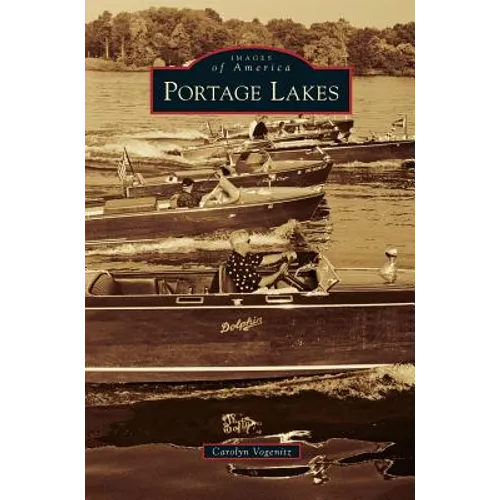 Portage Lakes