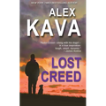 Lost Creed: Ryder Creed Book 4