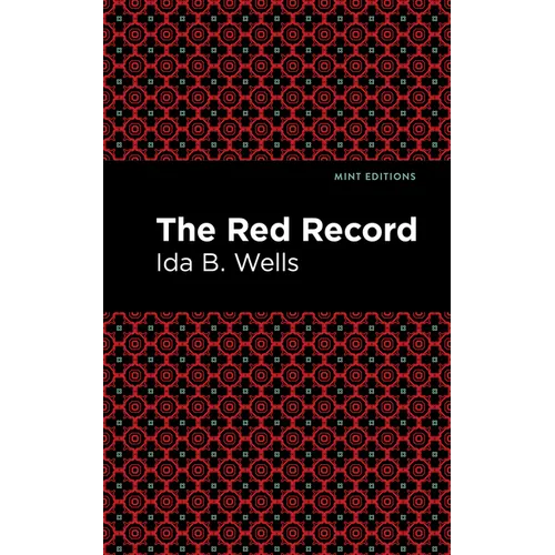 The Red Record
