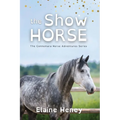 The Show Horse - Dyslexia Friendly