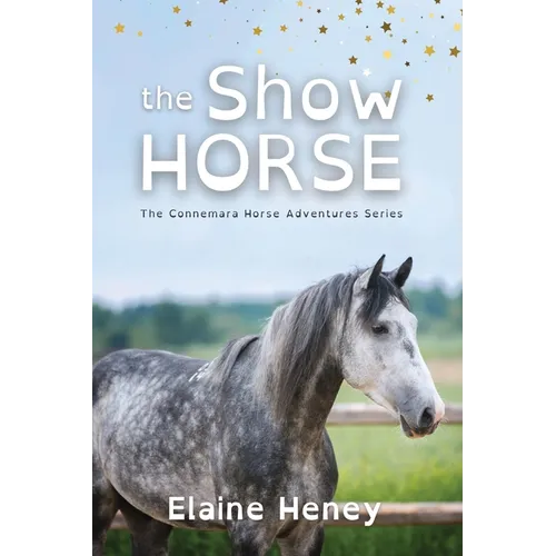 The Show Horse - Dyslexia Friendly