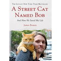 Street Cat Named Bob