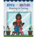Aiden and Aaliyah Sharing is Caring