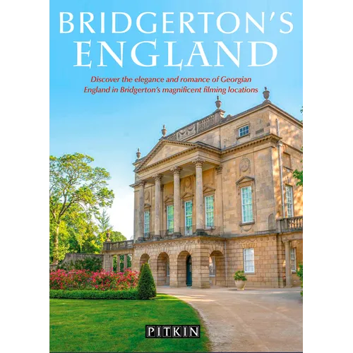 Bridgerton's England