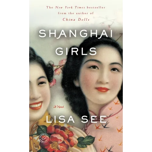 Shanghai Girls
